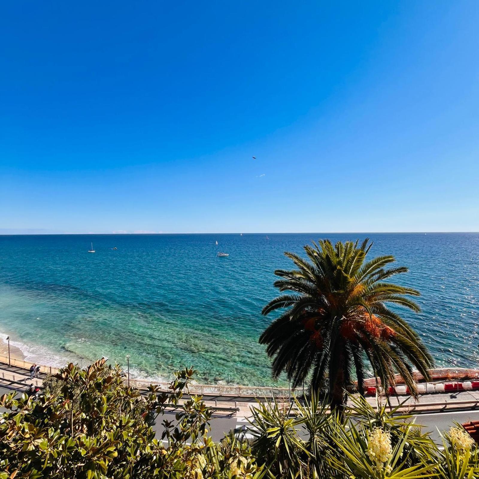 Lo Scoglio Apartment Varigotti Exterior foto